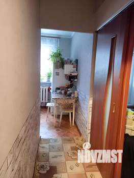 2-к квартира, вторичка, 43м2, 4/5 этаж