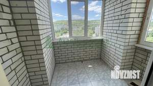 2-к квартира, вторичка, 76м2, 16/16 этаж