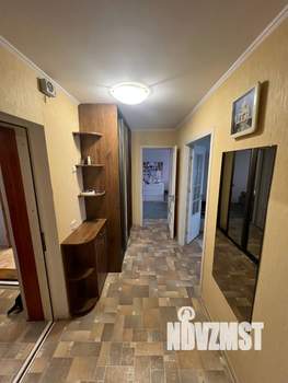 2-к квартира, вторичка, 52м2, 8/10 этаж