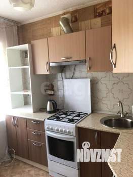 1-к квартира, вторичка, 32м2, 4/5 этаж
