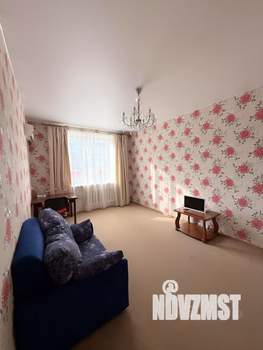 1-к квартира, вторичка, 37м2, 2/5 этаж