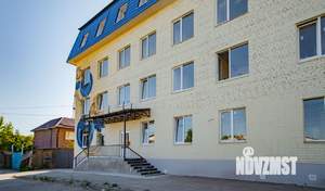 Студия квартира, вторичка, 12м2, 2/4 этаж