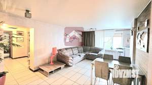3-к квартира, вторичка, 98м2, 8/9 этаж