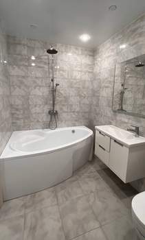2-к квартира, вторичка, 62м2, 10/25 этаж