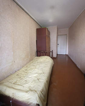 3-к квартира, вторичка, 56м2, 3/5 этаж