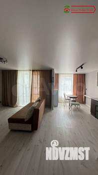 Студия квартира, вторичка, 40м2, 8/10 этаж