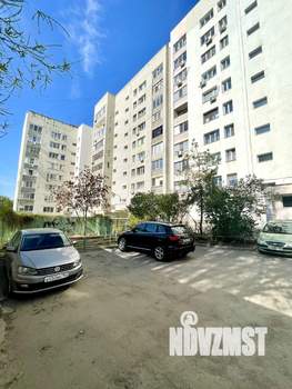 3-к квартира, вторичка, 60м2, 1/10 этаж