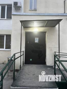 1-к квартира, вторичка, 31м2, 4/12 этаж