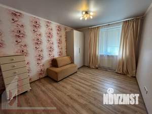 3-к квартира, вторичка, 82м2, 23/25 этаж
