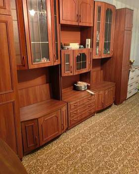 2-к квартира, вторичка, 47м2, 3/9 этаж