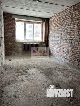 4-к квартира, вторичка, 103м2, 1/17 этаж