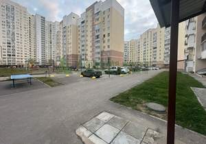 1-к квартира, вторичка, 41м2, 9/10 этаж