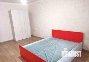 1-к квартира, вторичка, 40м2, 7/10 этаж
