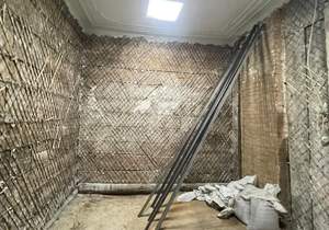 2-к квартира, вторичка, 61м2, 1/2 этаж