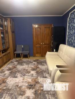 3-к квартира, вторичка, 63м2, 9/9 этаж