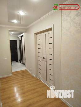 3-к квартира, вторичка, 62м2, 5/10 этаж