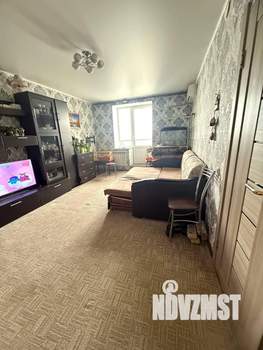 1-к квартира, вторичка, 37м2, 10/10 этаж