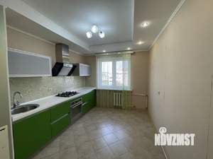 3-к квартира, вторичка, 65м2, 9/9 этаж