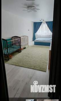 2-к квартира, вторичка, 60м2, 1/26 этаж