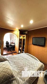 3-к квартира, вторичка, 62м2, 8/9 этаж