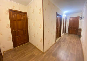 3-к квартира, вторичка, 65м2, 2/10 этаж