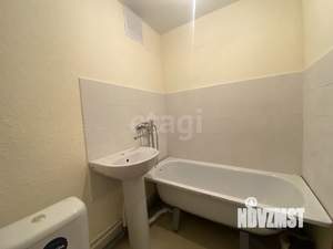 1-к квартира, вторичка, 35м2, 14/15 этаж