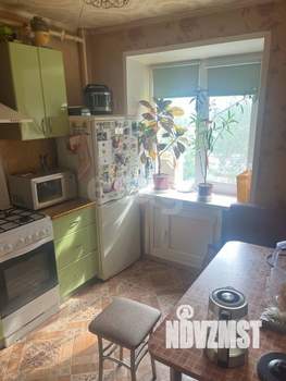 2-к квартира, вторичка, 44м2, 1/5 этаж