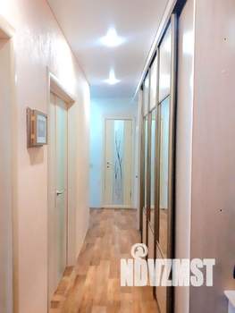 3-к квартира, вторичка, 66м2, 10/10 этаж