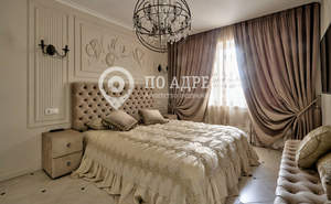 2-к квартира, вторичка, 57м2, 5/25 этаж