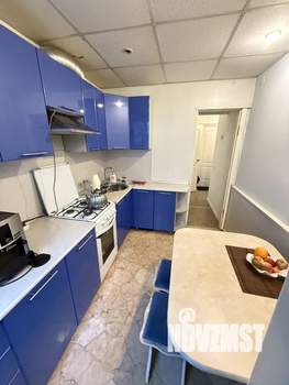 2-к квартира, вторичка, 50м2, 3/9 этаж