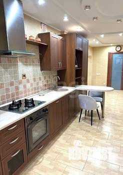 2-к квартира, вторичка, 63м2, 7/10 этаж