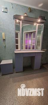 2-к квартира, вторичка, 46м2, 5/5 этаж