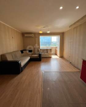 1-к квартира, вторичка, 52м2, 9/10 этаж