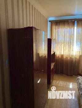 4-к квартира, вторичка, 83м2, 6/6 этаж