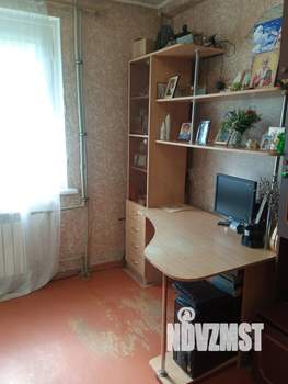 3-к квартира, вторичка, 59м2, 3/5 этаж