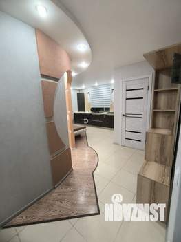 1-к квартира, вторичка, 41м2, 5/9 этаж