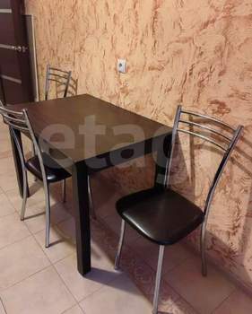 1-к квартира, вторичка, 38м2, 10/10 этаж