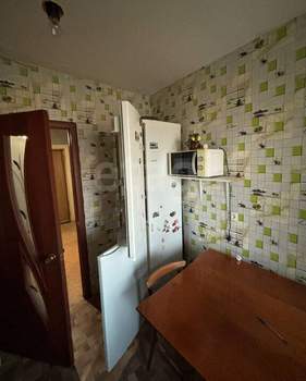 2-к квартира, вторичка, 52м2, 4/9 этаж