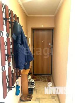 3-к квартира, вторичка, 57м2, 5/5 этаж