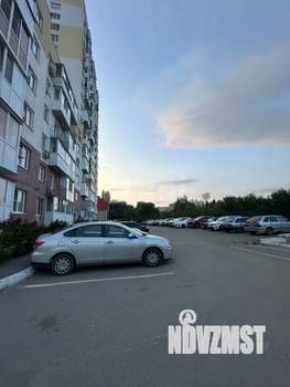 1-к квартира, вторичка, 43м2, 14/17 этаж