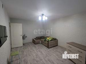 1-к квартира, вторичка, 37м2, 4/9 этаж