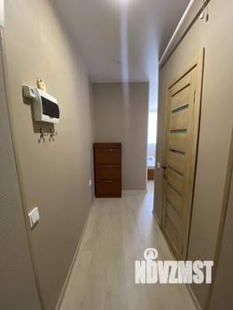 1-к квартира, вторичка, 30м2, 1/5 этаж