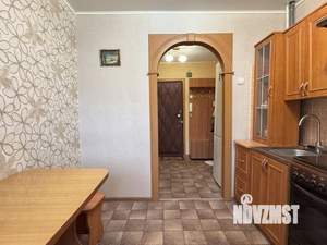 2-к квартира, вторичка, 53м2, 9/10 этаж