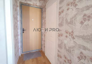 1-к квартира, вторичка, 25м2, 5/8 этаж