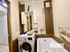 2-к квартира, вторичка, 56м2, 7/11 этаж