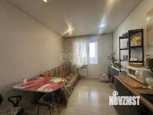 2-к квартира, вторичка, 58м2, 4/10 этаж