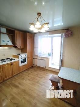 3-к квартира, вторичка, 93м2, 2/10 этаж