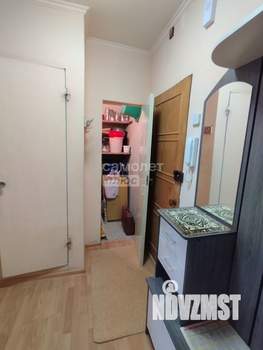 1-к квартира, вторичка, 38м2, 3/9 этаж