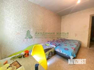 2-к квартира, вторичка, 49м2, 4/9 этаж