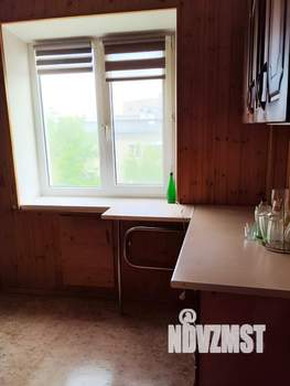 2-к квартира, вторичка, 41м2, 5/5 этаж